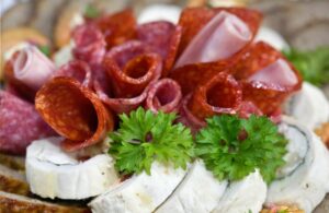 Konfirmation, Kommunion & Taufe – Catering Konstanz