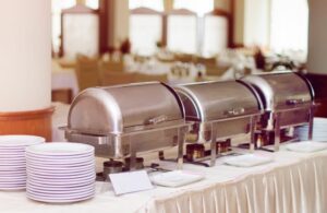 Konfirmation, Kommunion & Taufe – Catering Konstanz
