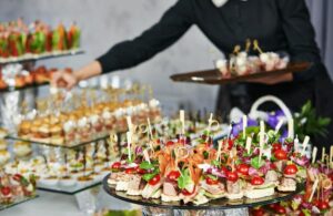 Konfirmation, Kommunion & Taufe – Catering Konstanz
