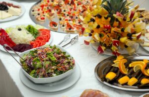 Messe & Kongress – Catering Konstanz