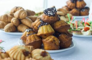 Messe & Kongress – Catering Konstanz