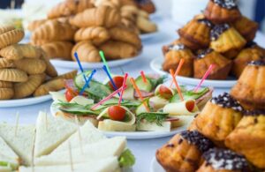Messe & Kongress – Catering Konstanz