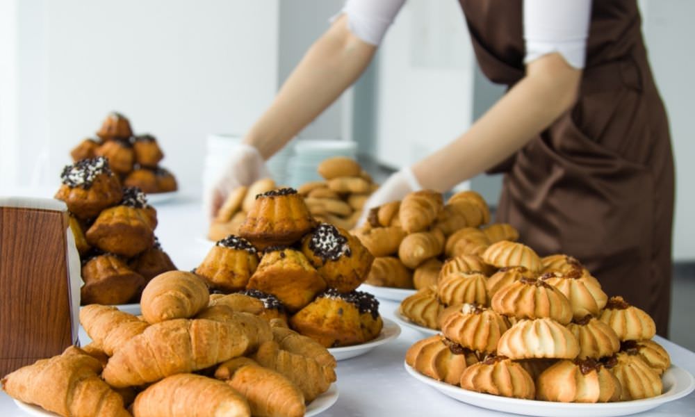 Messe & Kongress – Catering Konstanz