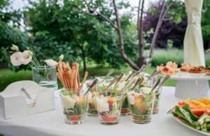 Richtfest – Catering Konstanz