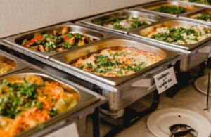 Richtfest – Catering Konstanz