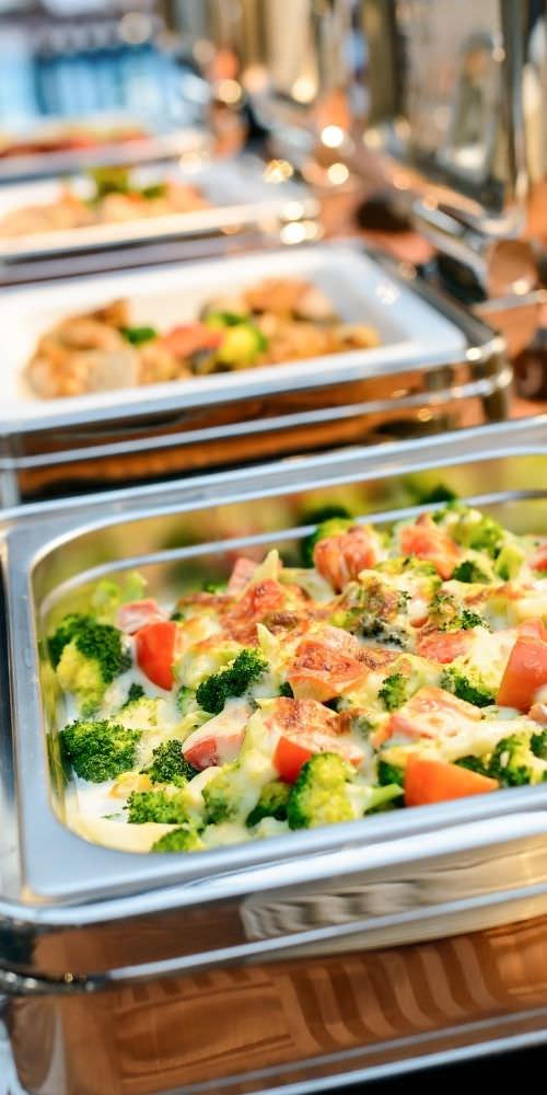 Richtfest – Catering Konstanz