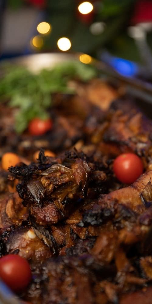 Weihnachtsfeier – Catering Konstanz