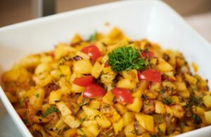 Weihnachtsfeier – Catering Konstanz