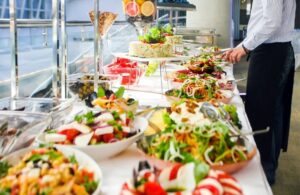 Weihnachtsfeier – Catering Konstanz