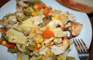 Weihnachtsfeier – Catering Konstanz